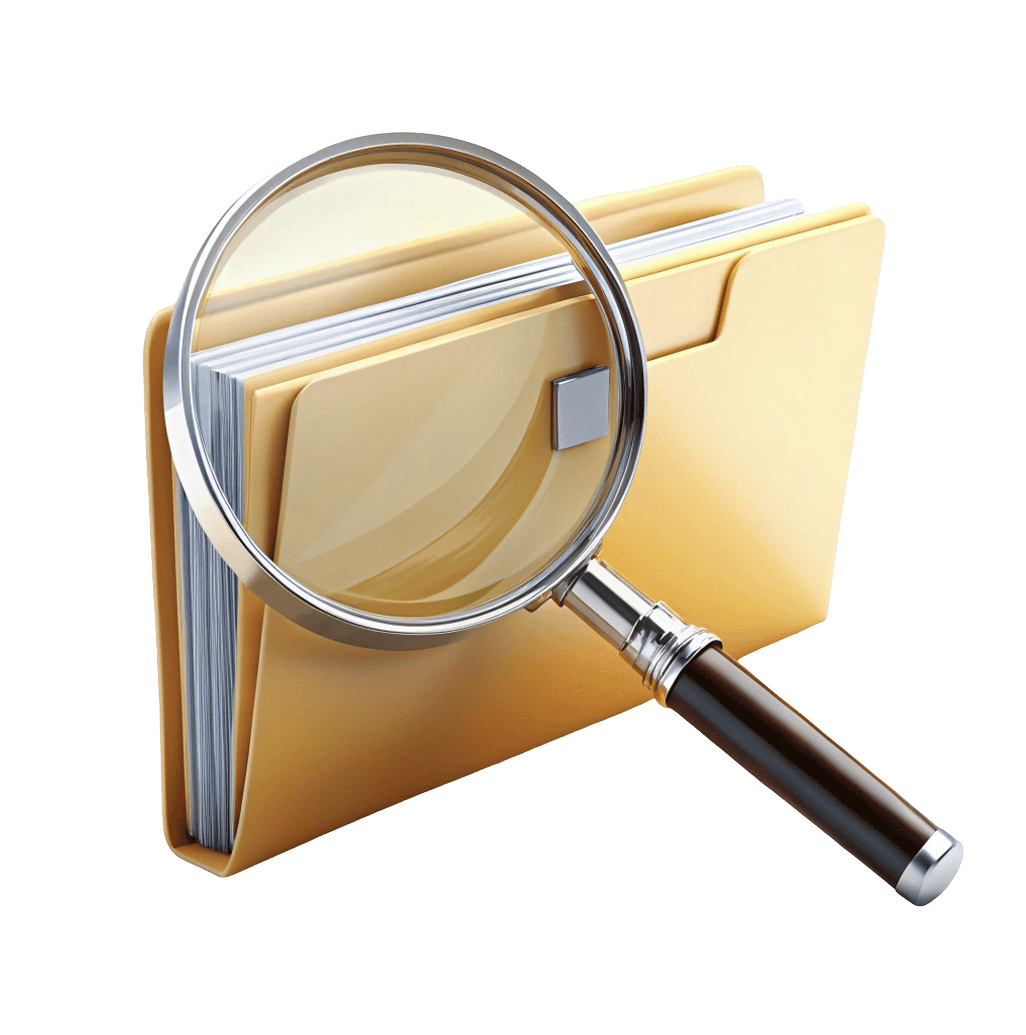 Paperless Documentation Workflow